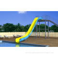 Outdoor Straight Slide for Sale